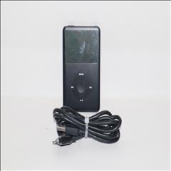 Apple Ipod A1238 Classic 6th GEN hotsell Black 80 GB MB14711