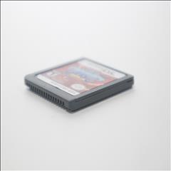 ケツイ　デスレーベル Nintendo DS Little Red Riding Hood Zombie BBQ NTR-CZQE-USA