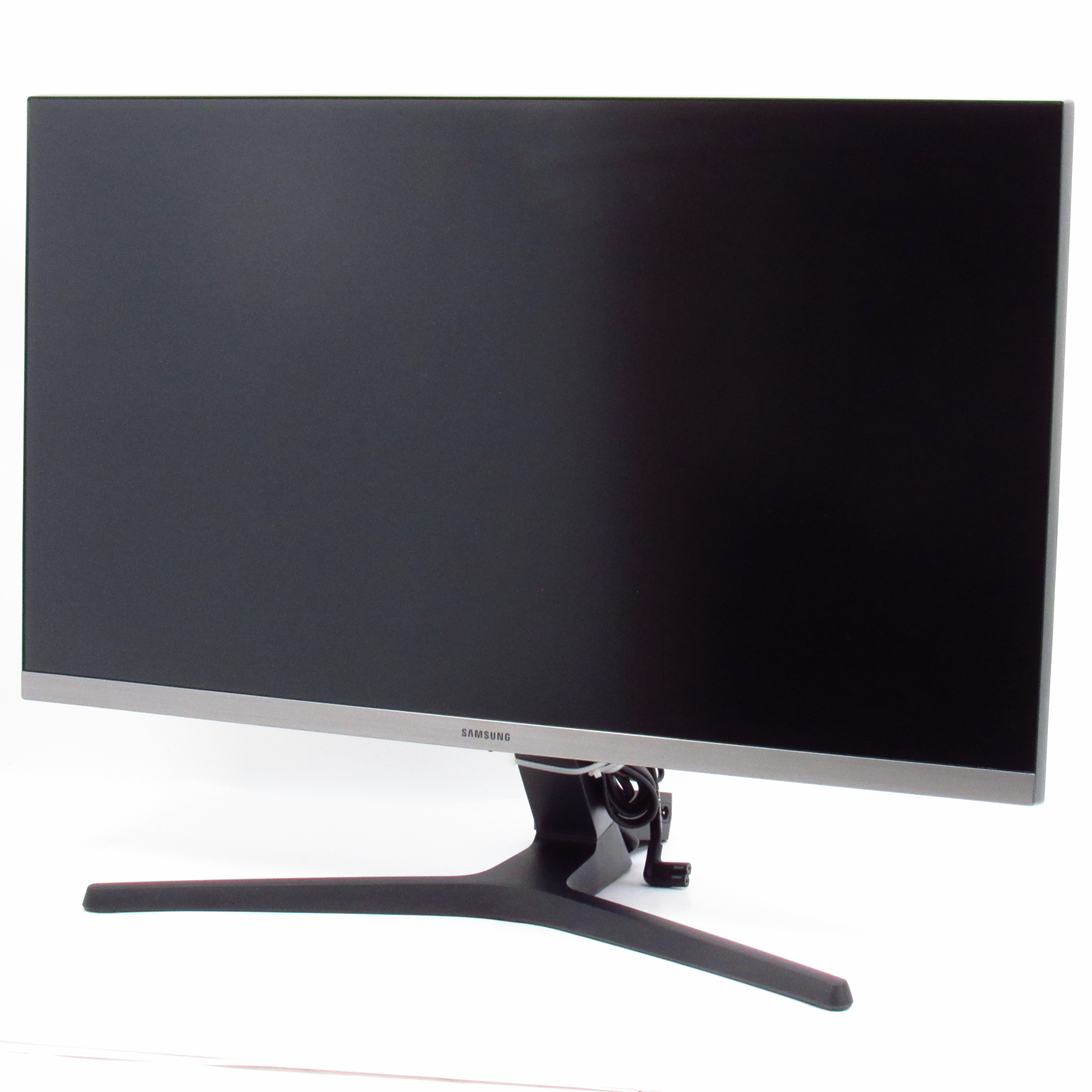 Samsung U28R550UQN 28'' 4K UHD 60Hz IPS Monitor - Local Pick-Up Only