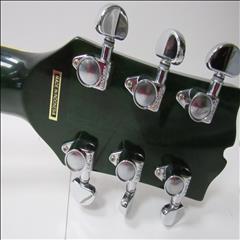 Mitchell MD-100 6-String Acoustic Guitar Green Local Pickup Only