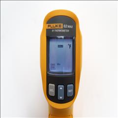 Handheld Infrared Thermometer, Fluke 68 Handheld Non-Contact