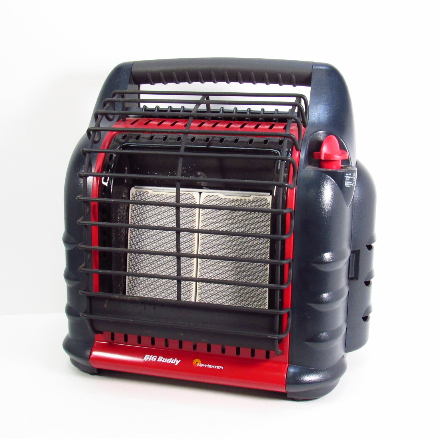Menards Propane Heaters - 288mnbz
