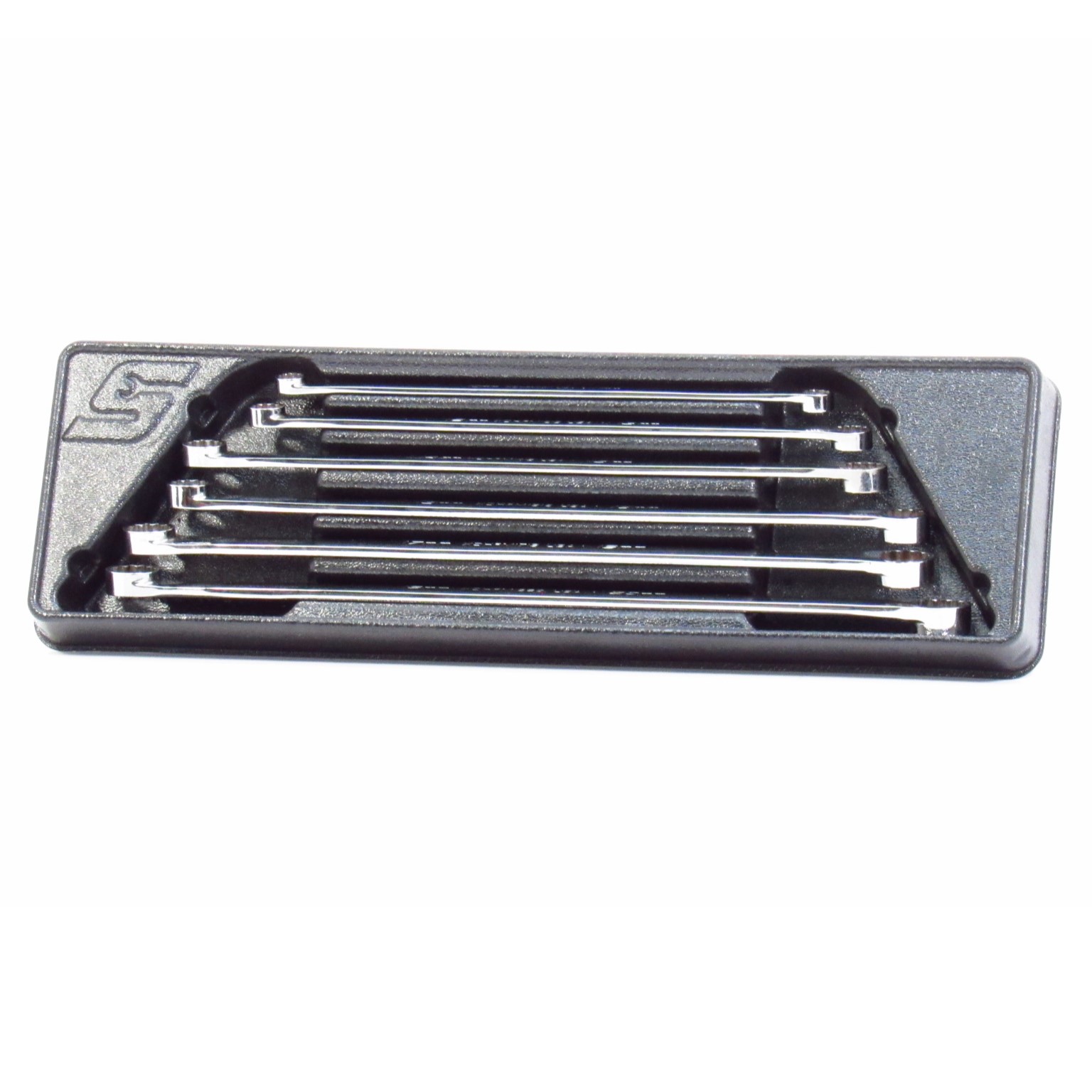 Snap-on Tools XDHFM606 6-Piece 12-Point Metric 10-20mm Offset Box 