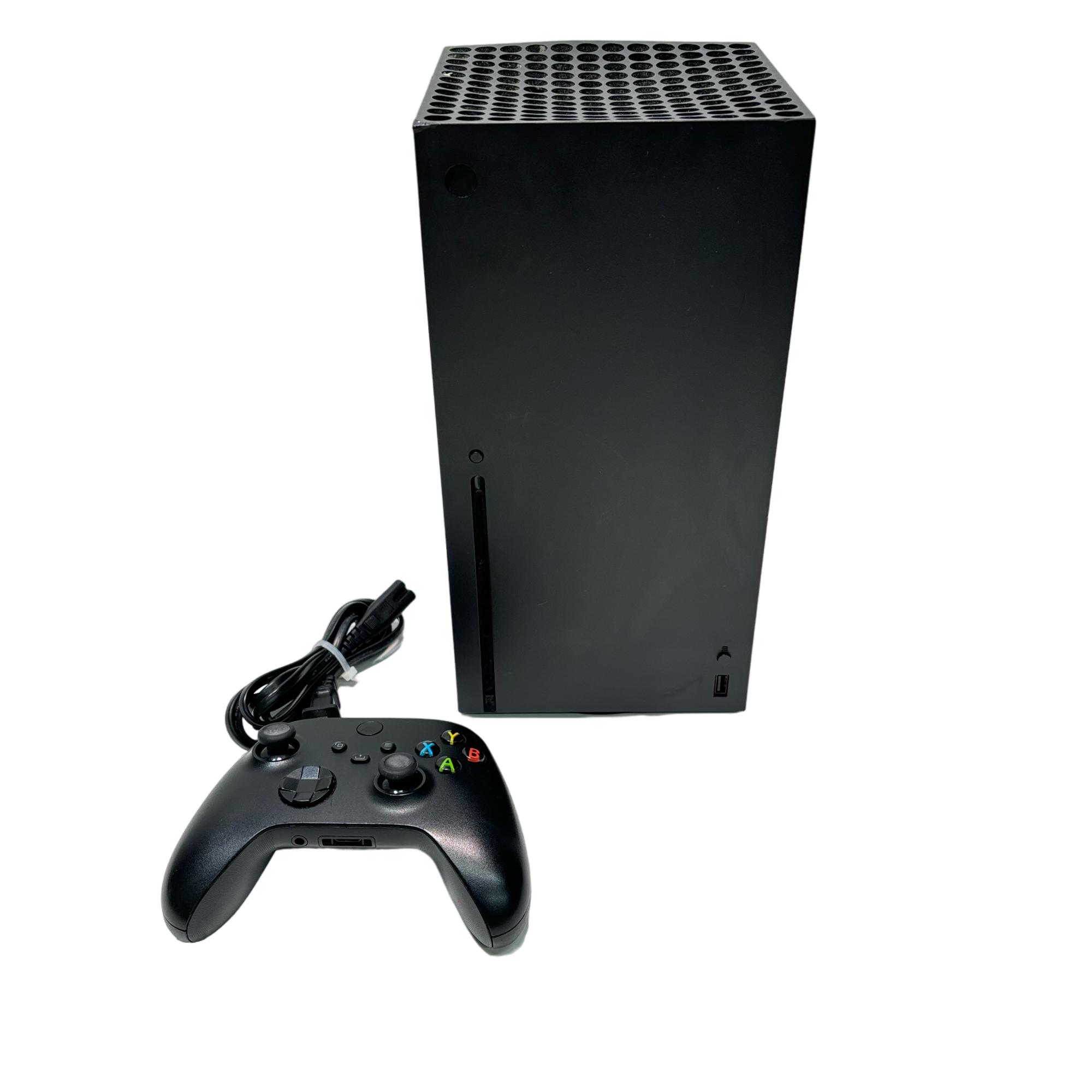 Microsoft Xbox Series X 1882 1TB 4K Video Game Console (2417)