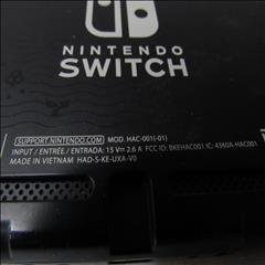 H*6様 Nintendo Switch 77972acb-64a0-430c-b1f0-