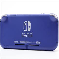 Nintendo Switch Lite ブルー HDH-001 Amazon.com: Nintendo Switch Lite Hand-Held Gaming Console