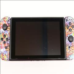 Nintendo Switch HAC-001(-01) 32GB Video Game System - 7907
