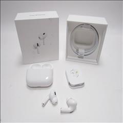 Apple AirPods Pro Gen 2 MQD83AM/A Wireless Earbuds White