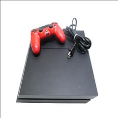 SONY - プレイステーション4 ca5670c1-712d-4547-82ee-