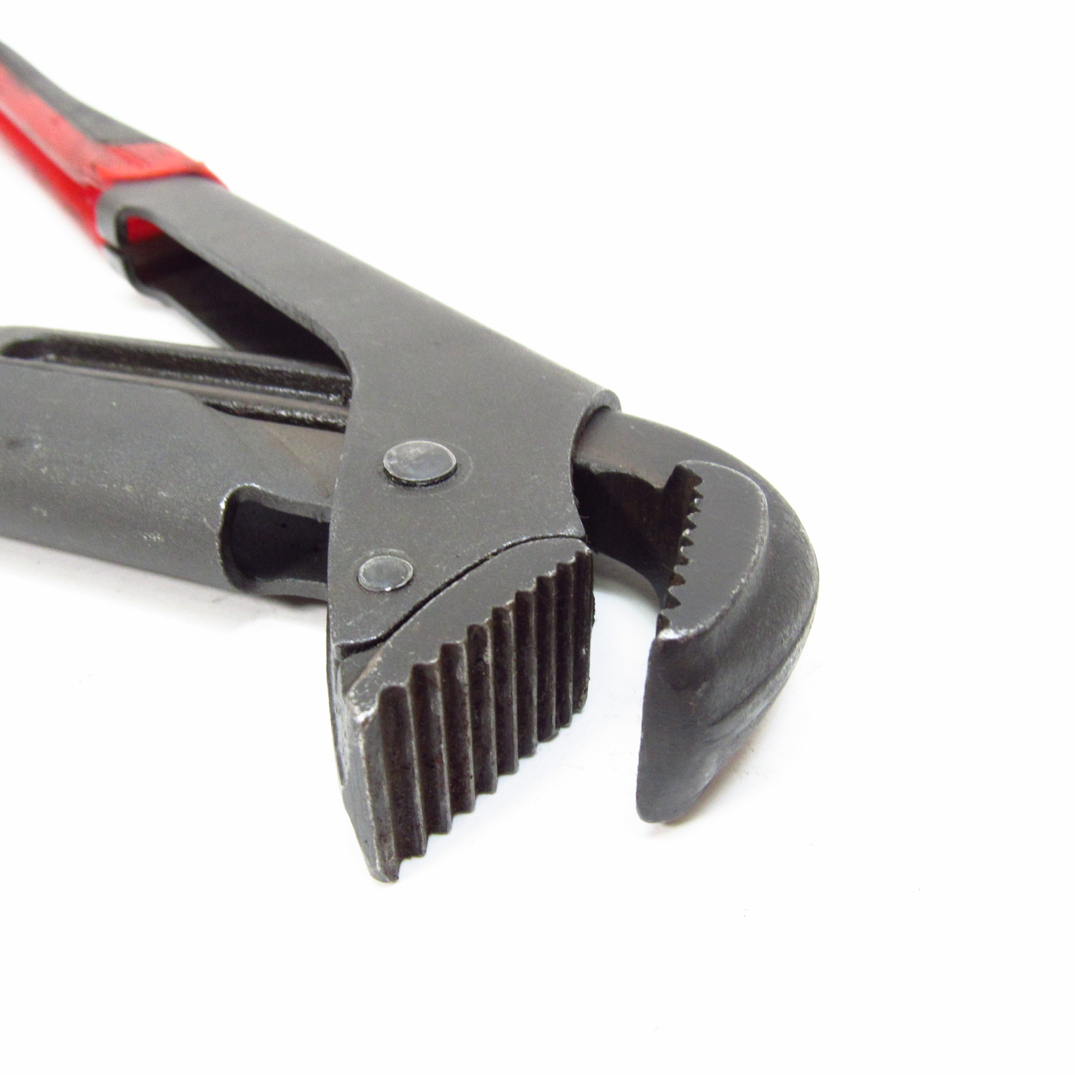 Snapon Tools PWZ1 125/8'' Adjustable Plier Wrench