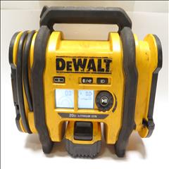 DeWalt DCC020I 20V MAX Portable Inflator Tool 6060