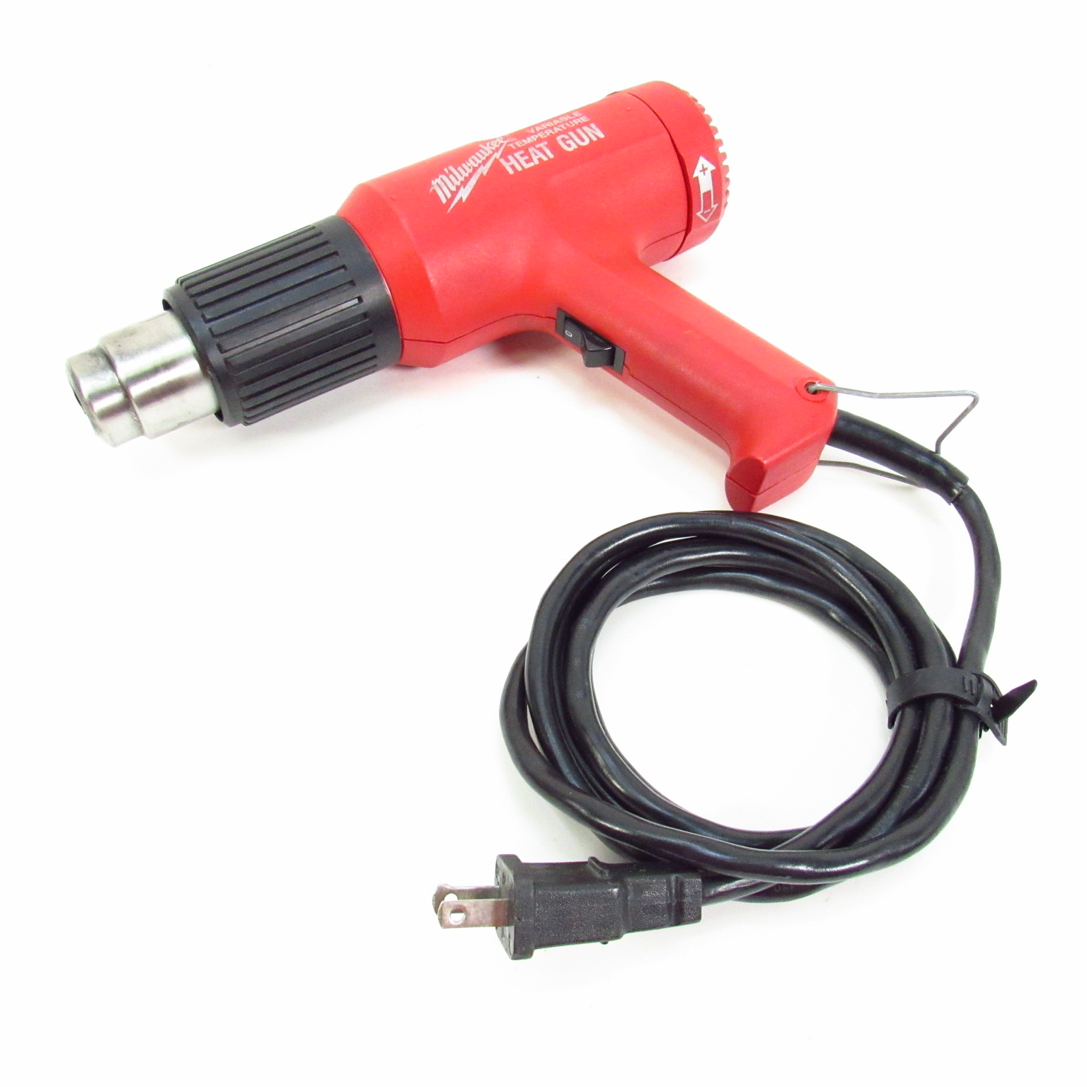 Milwaukee 8977 Corded Heat Gun