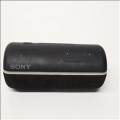 Sony SRS-XB22 Portable Bluetooth Speaker Black Waterproof And ...