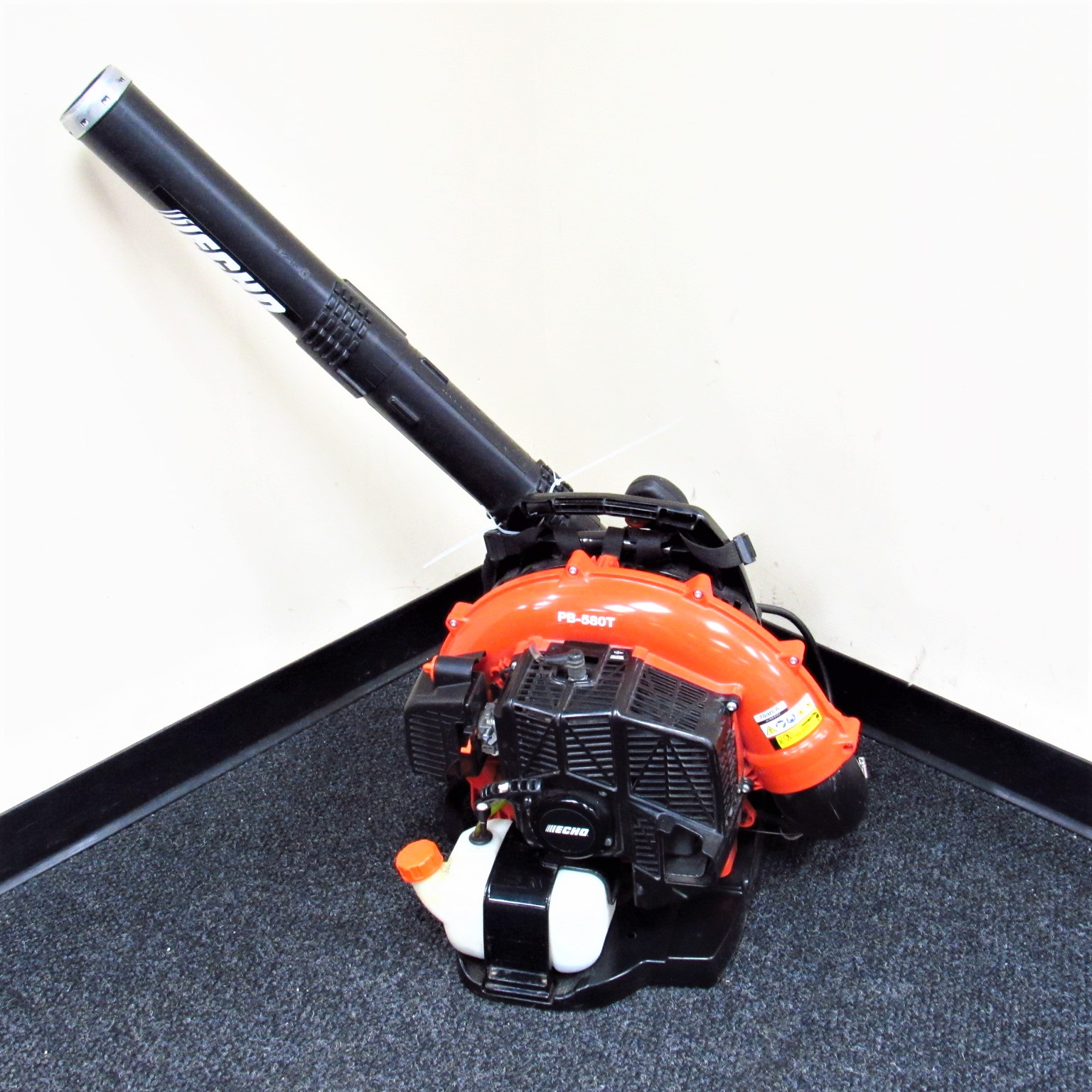 Echo PB580T GasPowered Air/Leaf Blower Local PickUp Only