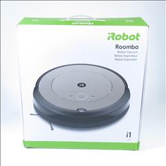 iRobot Roomba i1 i1158 Wi-Fi Connected Multi-Surface Robot Vacuum