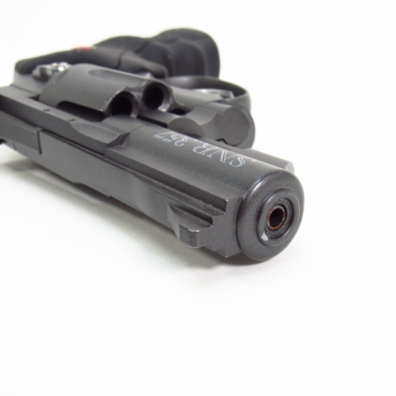 Crosman Arms Co. SNR.357 CO2 4.5mm Cal BB Revolver Pistol Local Pick