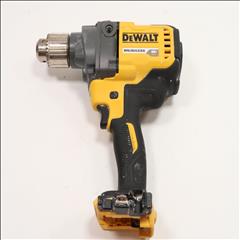 DEWALT DCD130 60V MAX E CLUTCH Cordless Mixer Drill