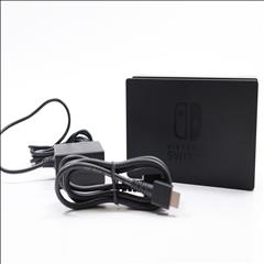 Nintendo Switch HAC-001 32GB Video Game System - Blue/Yellow