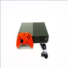 Microsoft Xbox One S Console Battlefield 1 1TB | GameStop