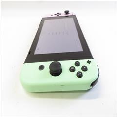 Nintendo Switch HAC-001 Handheld 6.2-inch Touchscreen Video Game