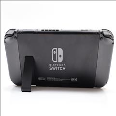 Nintendo Switch HAC-001 32GB Video Game System - Gray (2025)