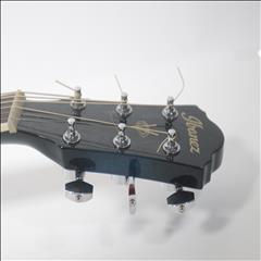 Ibanez V70CE TBS Dreadnought Blue 6 String 20 Fret Acoustic Electric Guitar 4531