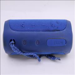 JBL JBLFLIP4BLUAM Flip 4 Bluetooth Speaker