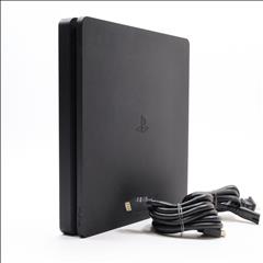 Sony PlayStation 4 Slim CUH-2015A 500GB Video Game Console - Black  