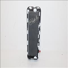Dunlop BG-95 Buddy Guy Signature Cry Baby Wah Guitar Effects
