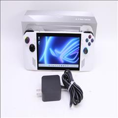 Amazon.com : Asus ROG RC71L-ALLY.Z1_512 Handheld Game