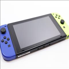 Nintendo Switch ゼルダの伝説 サンディスク HAC-001