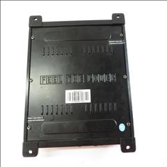 Crunch PZA700.2 Power Zone 2 Channel 700 Watt Amplifier