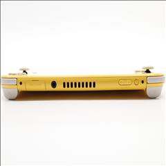 Nintendo Switch Lite HDH-001 32GB Portable Video Game System - Yellow