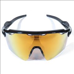 Oakley OO9208 Radar® EV Path® XL (0 - 138) with Gold lenses
