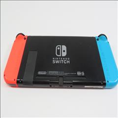 Nintendo Switch HAC-001 32GB Video Game System 1530