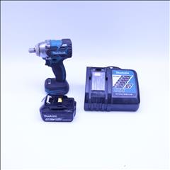 Makita XWT11 18V LXT Brushless Cordless 