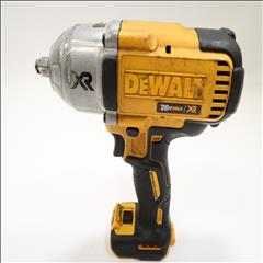 DeWalt DCF899H 20V MAX XR Cordless Brushless 1 2 High Torque Impact Wrench 2321