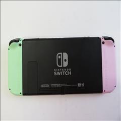 Nintendo Switch HAC-001 Handheld 6.2-inch Touchscreen Video Game