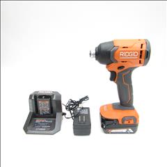 Ridgid R86002 18V Cordless 1/4