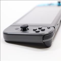 Nintendo Switch HAC-001(-01) 32GB Video Game System - Blue/Gray (9064)