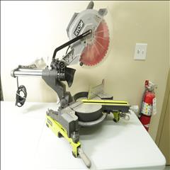 Ryobi TSS120L 12