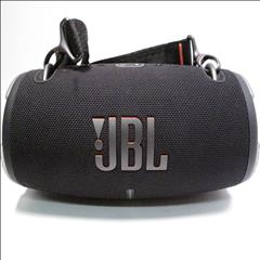 JBL Xtreme 3 Portable Wireless Bluetooth Speaker Black