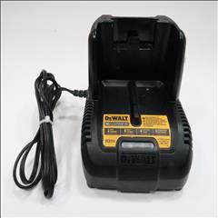 DeWalt DCB406 DCB114 40 V MAX Lithium Ion 6.0 Ah Battery Charger