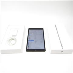 Apple iPad MK663LL/A 9th Generation 10.2-Inch Wi-Fi 64GB Space Gray Tablet