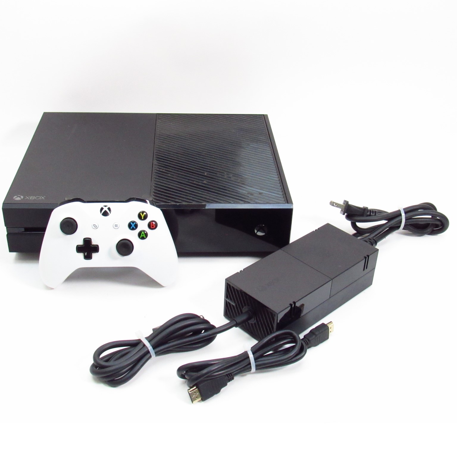 Microsoft Xbox One 1540 500GB Video Game Console - 5094