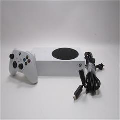 Microsoft Xbox Series S 1883 512GB Storage All-Digital Video Game