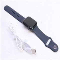 Apple Watch MKN53LL/A Series 7 Aluminum 45mm GPS Only Smart Watch
