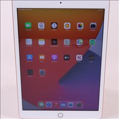Apple iPad 7th Gen MW762LL/A A2197 (Wi-Fi Only) 10.2