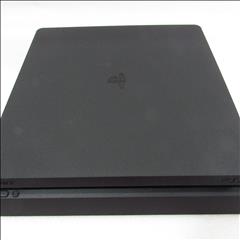 Sony CUH-2015B 1TB PlayStation 4 Slim Video Game Console with 