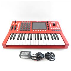 Akai Professional MPC Key 37 Standalone Production Keyboard